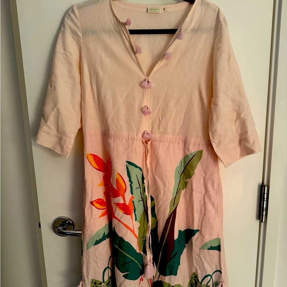 Spartina Vacay Dress!